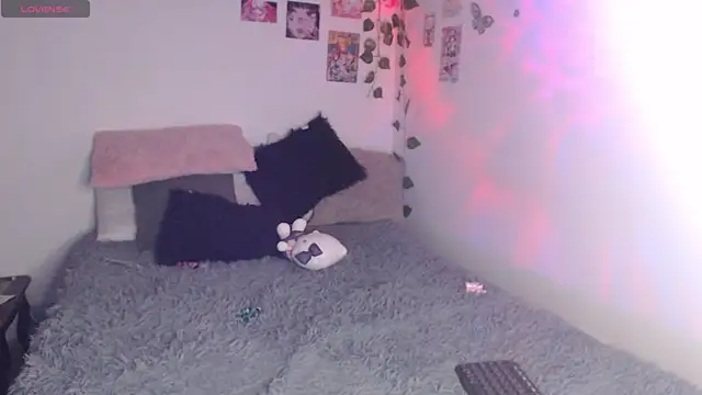 Angela elliss1 online show from September 2025 11:16:01 PM