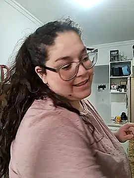 valkiriabbw online show from September 2025 11:43:01 AM