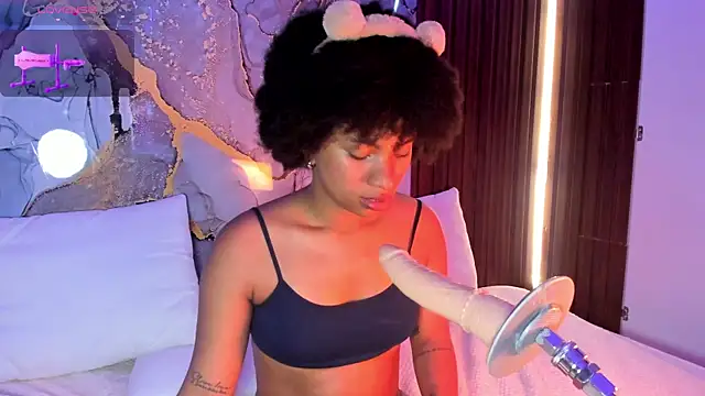 Lolalewis777 online show from October 2025 08:40:01 PM