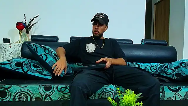 DaveSoldier online show from September 2025 06:41:01 AM