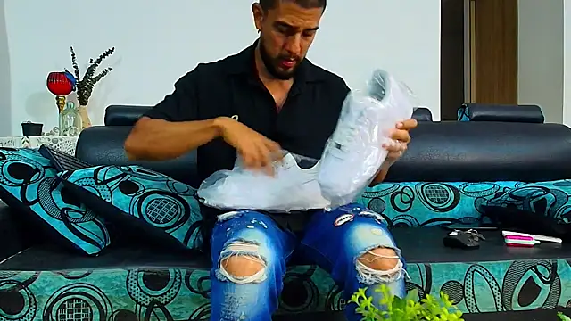 DaveSoldier online show from October 2025 04:54:01 AM