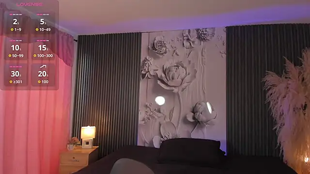 ShaniaDaniels online show from April 2026 08:43:02 PM