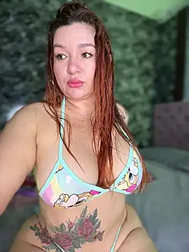 Bigass curvy online show from March 2026 05:19:02 PM