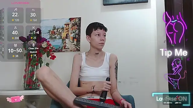 LiamBrown09 online show from September 2025 07:13:02 PM