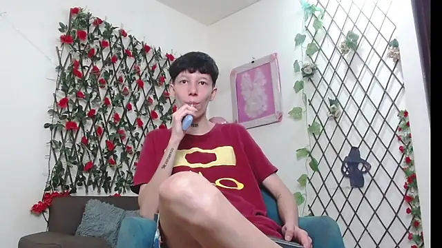 LiamBrown09 online show from April 2026 08:21:01 PM