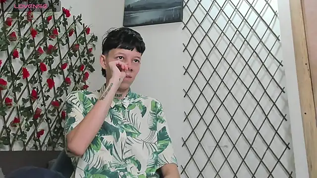 LiamBrown09 online show from June 2026 07:23:01 PM