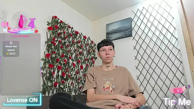 LiamBrown09 online show from June 2026 07:49:01 PM