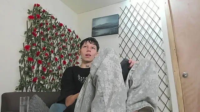 LiamBrown09 online show from June 2026 07:27:02 PM
