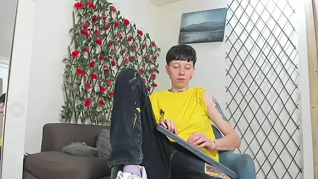 LiamBrown09 online show from June 2026 07:24:01 PM