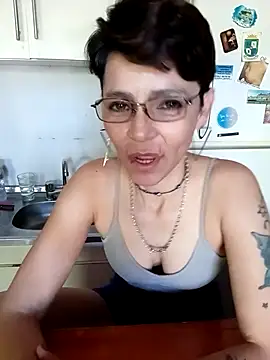 Lulypsicologasexual online show from October 2025 06:36:01 PM