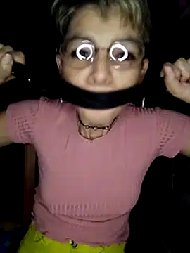 Lulypsicologasexual online show from December 2025 12:27:01 AM