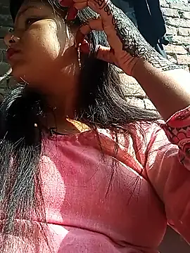 heena3355 online show from February 2026 05:22:02 AM