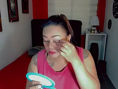 EmmaKantutera online show from June 2026 03:09:02 AM