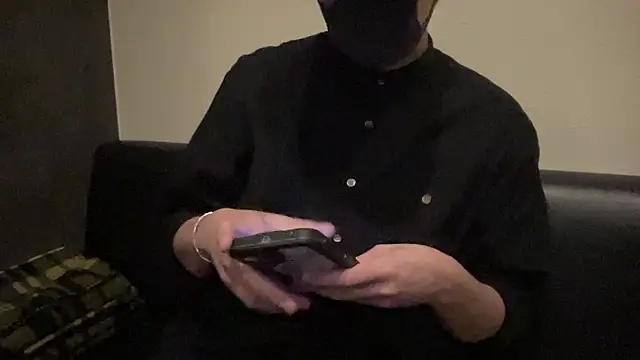 ko-ki012 online show from October 2025 04:08:02 PM