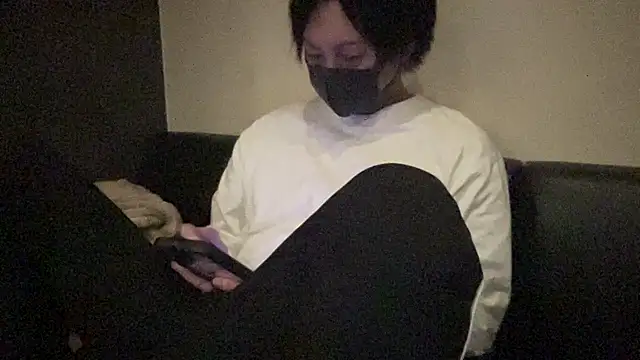 ko-ki012 online show from November 2025 12:27:02 PM