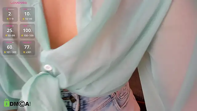 odelynbrower online show from September 2025 12:23:01 AM