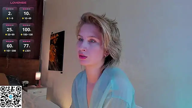 odelynbrower online show from November 2025 12:22:01 AM