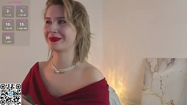 odelynbrower online show from February 2026 01:09:02 AM