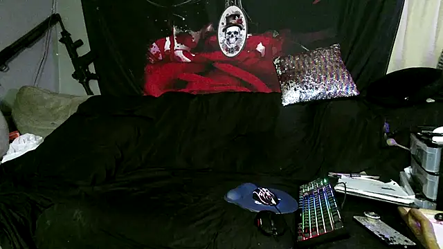 Splash Queen420 online show from November 2025 06:41:02 AM