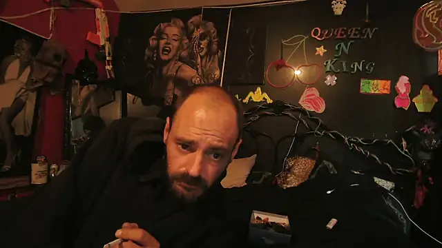 Splash Queen420 online show from March 2026 02:28:02 AM