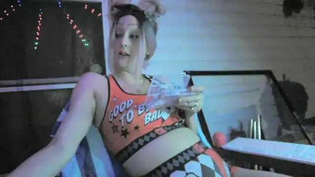 Splash Queen420 online show from June 2026 03:30:02 AM