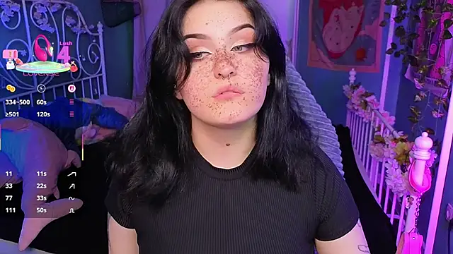 Snapshot of Dark_Shine chatting on October 2025 06:10:02 AM Dark Shine online show from October 2025 06:10:02 AM