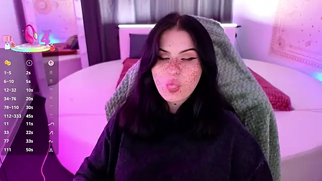 Snapshot of Dark_Shine chatting on October 2025 05:41:01 AM Dark Shine online show from October 2025 05:41:01 AM