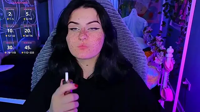 Snapshot of Dark_Shine chatting on November 2025 06:01:01 AM Dark Shine online show from November 2025 06:01:01 AM