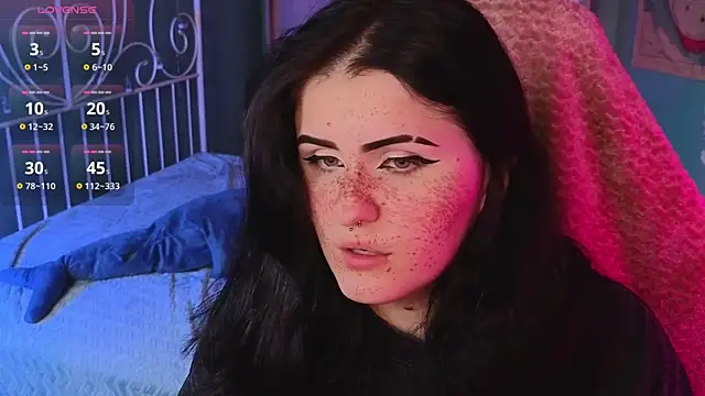 Dark Shine online show from November 2025 06:05:02 AM