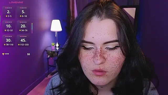 Dark Shine online show from February 2026 04:01:01 PM