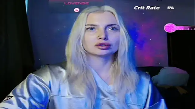 SpaceMarsi online show from October 2025 01:48:02 AM