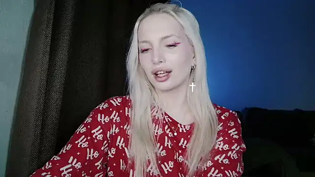 Snapshot of SpaceMarsi chatting on March 2026 04:24:01 PM SpaceMarsi online show from March 2026 04:24:01 PM