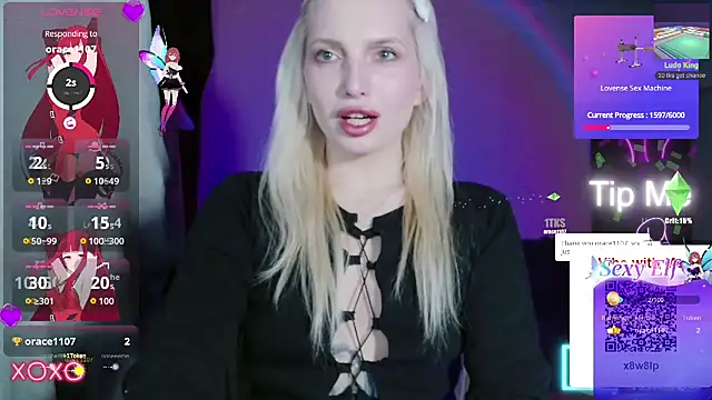 SpaceMarsi online show from May 2026 06:49:02 PM
