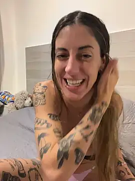 ferchule7 online show from March 2026 02:04:01 AM