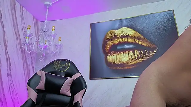 Ammy rosse20 online show from November 2025 05:30:02 AM