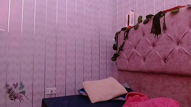 Susanahotsexxx online show from October 2025 01:20:01 PM