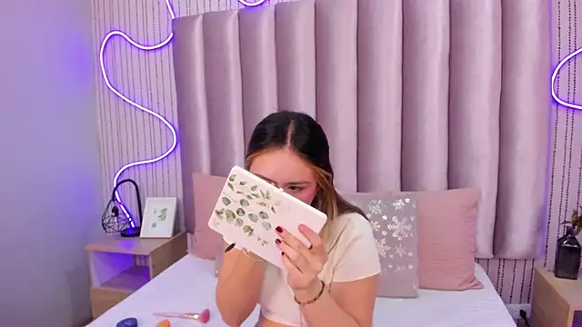 SamanthaPeachss online show from November 2025 11:54:01 AM