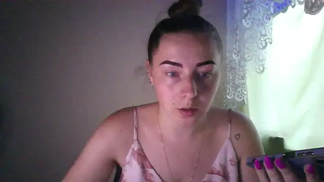 Kitten36 online show from September 2025 04:06:02 PM