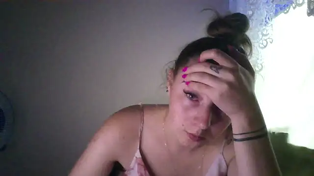 Kitten36 online show from September 2025 03:33:01 PM