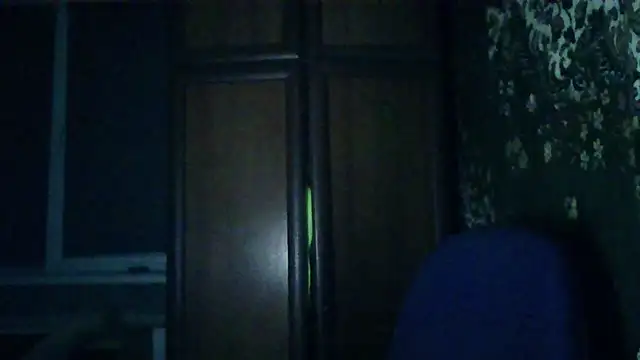 Kitten36 online show from September 2025 06:51:02 PM