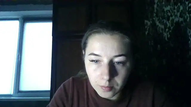 Kitten36 online show from September 2025 07:43:01 AM