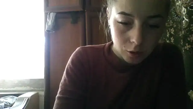 Kitten36 online show from September 2025 12:51:01 PM