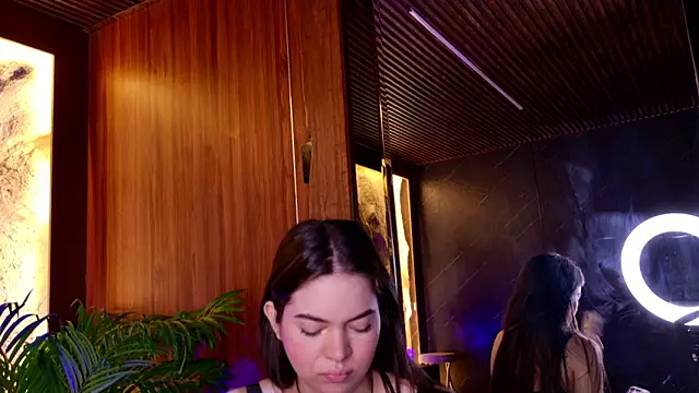 Katarina Rostova online show from December 2025 04:47:02 PM