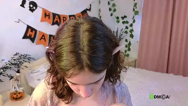 Evi Brook online show from October 2025 06:36:02 AM