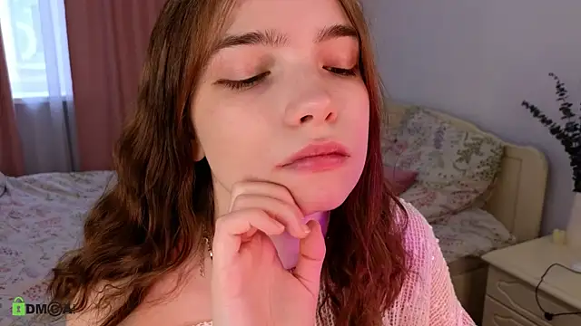 Evi Brook online show from April 2026 01:35:02 PM