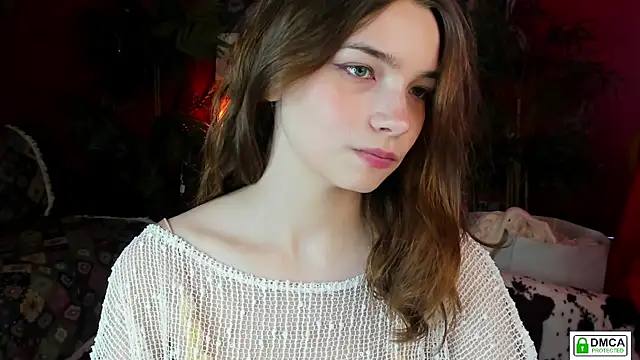 Evi Brook online show from May 2026 04:26:02 PM