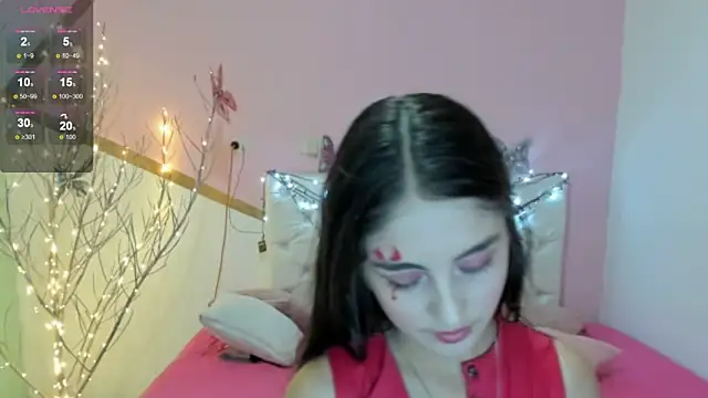 Snapshot of sofi_san chatting on October 2025 02:51:02 PM sofi san online show from October 2025 02:51:02 PM