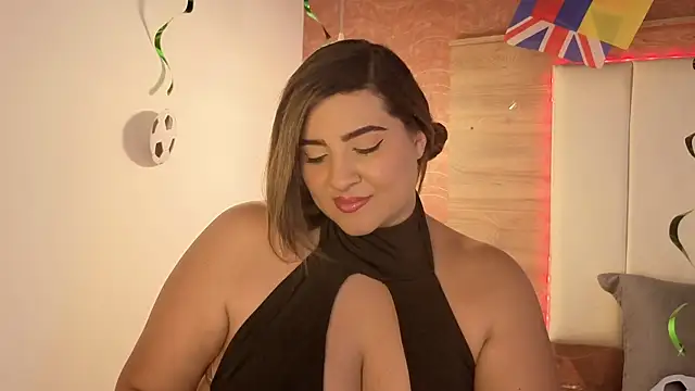 AgnesIvanova online show from June 2026 06:34:01 PM