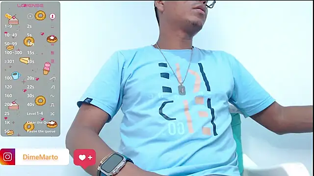 mike black 22 online show from September 2025 01:48:02 PM