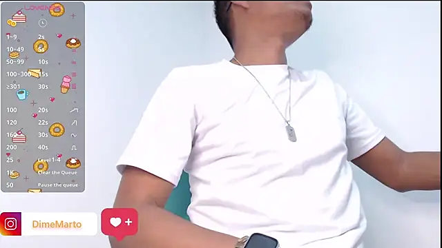 mike black 22 online show from November 2025 07:47:01 PM